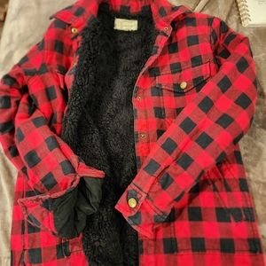 Current elliott jacket